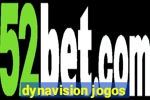 dynavision jogos